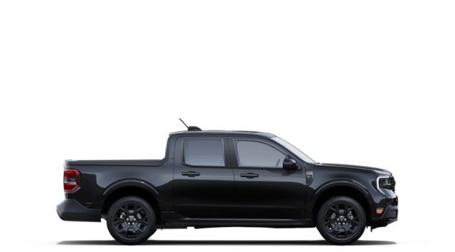 2025 Ford Maverick